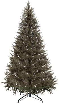 Dirbtinė Kalėdų eglutė Springos Premium Caucasian CT0151, 250 cm, su stovu