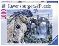 Dėlionė Ravensburger 196388, 70 cm x 50 cm, 1000 vnt., įvairių spalvų