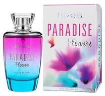 Tualetes ūdens BI-ES Paradise Flowers, 100 ml