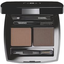 Тени для бровей Chanel, naturel цв. 040