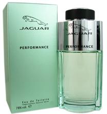 Tualetinis vanduo Jaguar, 40 ml