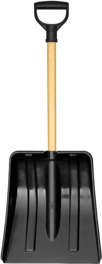 Sniego kastuvas Patrol Yeti Basi, 75 cm x 34.5 cm, plastikas