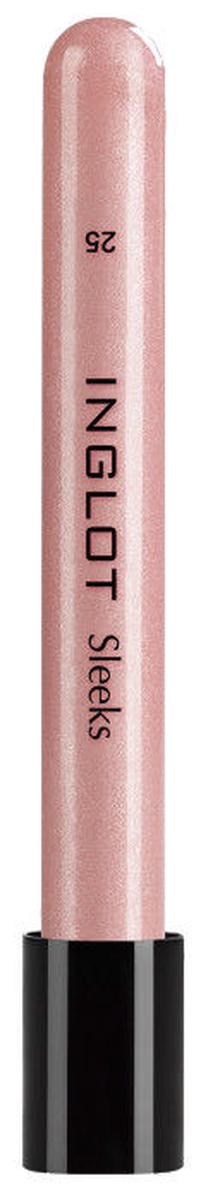 Lūpų blizgis Inglot, 025
