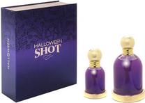 Dāvanu komplekts sievietēm Jesus Del Pozo Halloween Shot