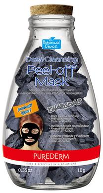 Маска для лица Purederm, 10 мл