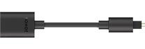Адаптер Sonos OPADPWW1BLK HDMI female, Optical male, черный цв.