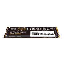 Kõvaketas (SSD) Silicon Power SP04KGBP44US7505, M.2 2280, 4 TB