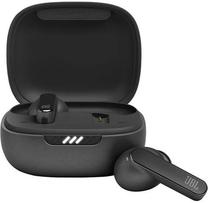 Bezvadu austiņas JBL Live Pro 2, melna krās.