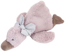 Mīkstā rotaļlieta Beppe, rozā krās., 25 cm