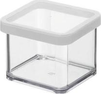 Kuivaine konteiner Rotho, 0.5 l, läbipaistev v.