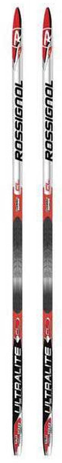 Slidės lygumų Rossignol X-Tour Ultra Lite Rubber NIS, 178 cm