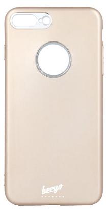 Telefona vāciņš Beeyo, zelta krās., Apple