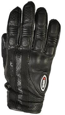 Перчатки Shiro Pista SH-06, черный цв., XS