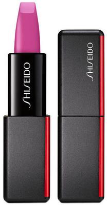 Lūpu krāsa Shiseido ModernMatte, 4 g, 519 fuchsia fetish