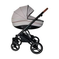 Universalus vežimėlis Trille Cocoon 2in1, beržo sp.