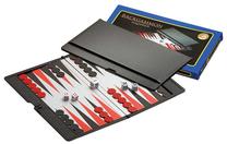 Настольная игра Philos Travel Backgammon 6530