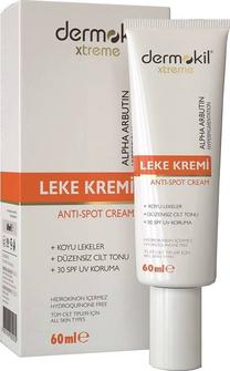 Veido kremas Dermokil Xtreme Anti-Spot, 60 ml