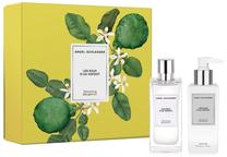 Dāvanu komplekts sievietēm Angel Schlesser Les Eaux D'Un Instant Tempting Bergamot