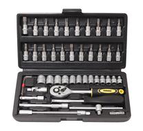 Instrumentu komplekts WMC Tools 2462-5