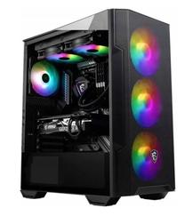 Stacionarus kompiuteris Mdata Gaming 5800X, 1512 GB, DDR4 16 GB, SSD+HDD 512 GB 1 TB, Nvidia GeForce GTX 1650 4 GB GDDR6 90301693