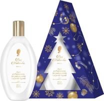 Kūno prausimosi želė Pani Walewska 2in1 White, 475 ml