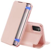 Telefona vāciņš Dux Ducis, rozā krās., Samsung