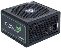 Maitinimo blokas Chieftec ECO GPE-500S 500 W, 12 cm