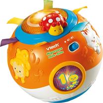 Развивающий мяч VTech Baby Hula-Kula, многоцветный