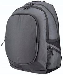 Mugursoma 4F U278 4FWSS24ABACU278, pelēka krās., 20 l