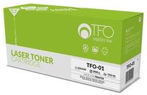Tonerių kasetė TFO S-365CR (CLTC406S) Remanufactured, žalsvai mėlyna (cyan) sp.