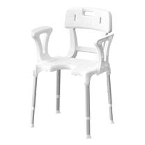 Dušo kėdė Kid-Man KM-DUSIS, 30 cm, 10 kg