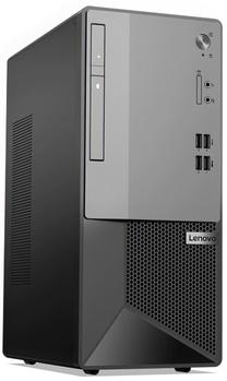 Stacionarus kompiuteris Lenovo V50t, atnaujintas Intel® Core™ i7-10700, 2256 GB, DDR4 8 GB, SSD+HDD 256 GB 2 TB, Intel UHD Graphics 630 Dynamic, Windows 11 Pro RM32323