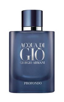 Kvapusis vanduo Giorgio Armani Acqua di Gio Profondo, 75 ml