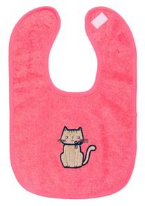 Lācīte zīdainim Fillikid Cat, kokvilna