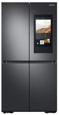 Šaldytuvas keturių durų Samsung RF65A977FSG