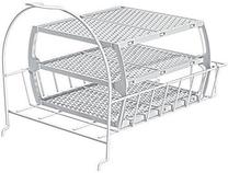 Сумка для сушки Bosch WMZ20600, белый цв., 42 см x 33 см x 34 см