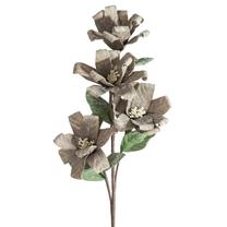 Dirbtinė gėlė Flore 868, smėlio sp., 70 cm x 20 cm