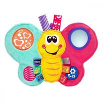 Развивающая игра Chicco, 0.2 см, многоцветный