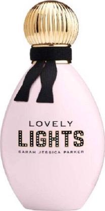 Kvapusis vanduo Sarah Jessica Parker Lovely Lights, 30 ml