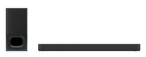 Soundbar система Sony HTS350, черный цв.