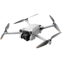 Dronas DJI Mini 3 Pro without Remote Control