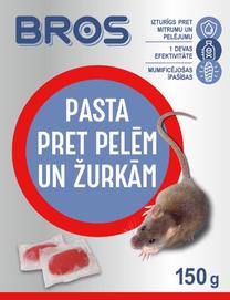 Pasta Bros, 150 g