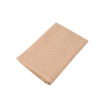 Virtuvinis rankšluostis Okko 6977, rudas, 45 cm x 45 cm