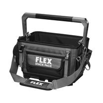 Įrankių krepšys FLEX Stack Pack, universalus, 39.8 cm x 41 cm x 39 cm
