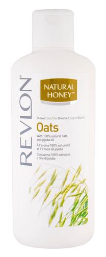 Kūno prausimosi želė Revlon, 650 ml