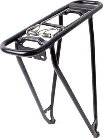 Bagažinė Rock Machine R.Carrier 20 RF190301, metalas, juoda sp., 29"