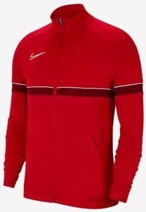 Džemperi, vīriešiem Nike, sarkana krās., l