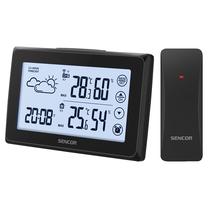 Meteorologinė stotelė Sencor SWS 2850