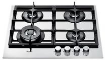Gāzes plīts virsma Whirlpool AKT6465/WH
