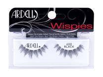Mākslīgās skropstas Ardell Wispies 600, melna krās.